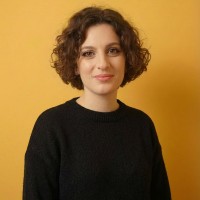 Finsa SpA Employee Emma Teli's profile photo