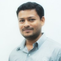 Anand Bagali Email