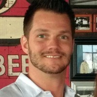 SwiftTech Solutions, Inc. Employee Grant Barnett's profile photo