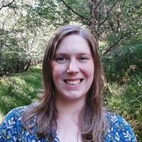 Rewilding Britain Employee Jennifer Few's profile photo