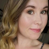 Buddi Employee Ariel Sutton's profile photo