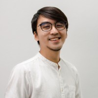 Glow Production Employee Ryan Wong's profile photo