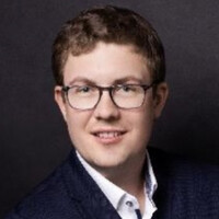 Roche Diabetes Care Employee Benjamin Kemper's profile photo