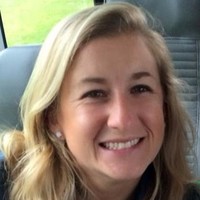 Shore Regional High School Employee Ashleigh Ghaffari's profile photo