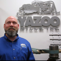 Yazoo Mills, Inc Employee Richard S.'s profile photo