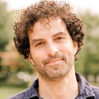 Rize Education Employee Joel Levinson's profile photo