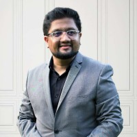 Sudeep Jogal's profile photo