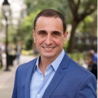 COMPASS Employee John Ruocco's profile photo