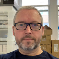 Lugo Employee Fraser McGarrie's profile photo