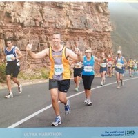 Zone Fitness Clubs Employee Brent Gardener's profile photo