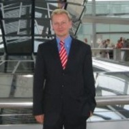 Randstad Digital Germany Employee Ralph Wiedemann's profile photo