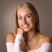 Chain Social Employee Ella Garby's profile photo