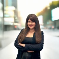 Claro Perú Employee Sonia Q.'s profile photo