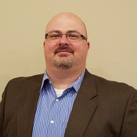 Compeer Financial Employee John Dierking's profile photo