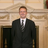 Lampton School Employee Andy Thompson's profile photo