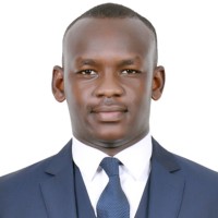 Better Gardens Contracting LLC Employee Philip Wanjeri's profile photo