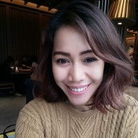 RACK Digital Employee Siska Sipayung's profile photo