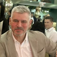 IN4 Group Employee Andrew Bel-Dean's profile photo