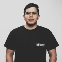 Birdman (Hombreave SA de CV) Employee Ramiro Cuevas Lopez's profile photo