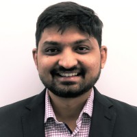 Sportsbet Employee Rishit Shah's profile photo