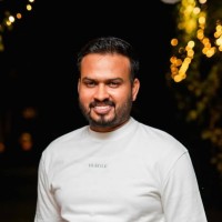 XigeniX Employee Supun Samarawickrama's profile photo