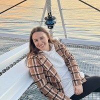 UWorld Employee Brooke Dunn's profile photo