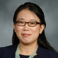 Weill Cornell Medicine Employee Cindy Chen's profile photo