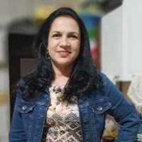 SITELBRA Employee Islândia Carvalho's profile photo