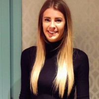 Red Flag Alert Employee Alexa Dymond's profile photo