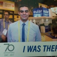 Mohammad abu-Zaid Email & Phone Number