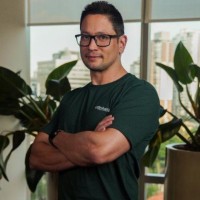 Avenue Securities Employee Paulo Victor G Gross de Souza's profile photo