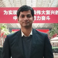 Putzmeister Ibérica, S.A. -- Putzmeister Underground Technologies Employee Debjeet Chatterjee's profile photo