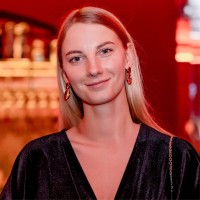 ONDA Employee Yevheniia Holubenko's profile photo