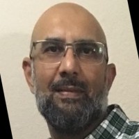 Junaid Desai Email & Phone Number