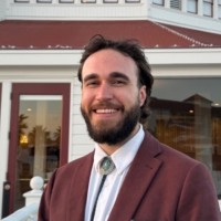 Nonstop Administration & Insurance Services Employee Max Stephens's profile photo