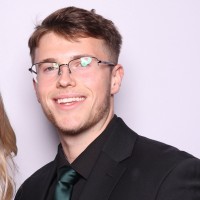 ERISA Recovery Employee Carter Sinclair's profile photo