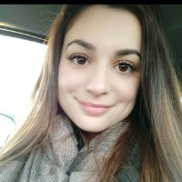 Hyphen-Stat Employee Mélany Petitot's profile photo