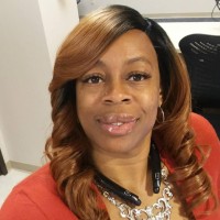 Sagis Dx Employee Allyson Williams's profile photo