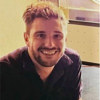 Arron Smith Email