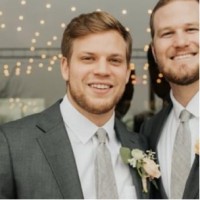 Arorae Corporation Employee Jake Williams's profile photo