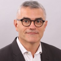 Yves Bertin Email & Phone Number