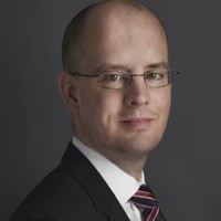 Ifolor Group Employee Marc Sahli's profile photo