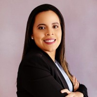 Ingecost Employee Betty Serrano's profile photo
