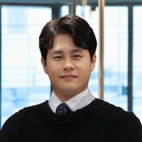 PQNK, Inc. Employee Heedo Chung's profile photo