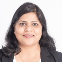 Lowe's Companies, Inc. Employee Amrita Sinha's profile photo