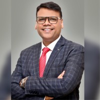 Cholamandalam MS General Insurance Co. Ltd. Employee Sachin Rastogi's profile photo