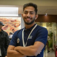NCompass TechStudio Employee Rajat Nayak's profile photo