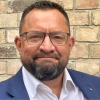 GAC Employee Jonathan Hudson's profile photo