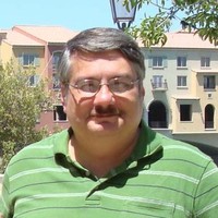 LinQuest Employee Michael Salata's profile photo