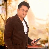 Kiran Vidhate Email & Phone Number
